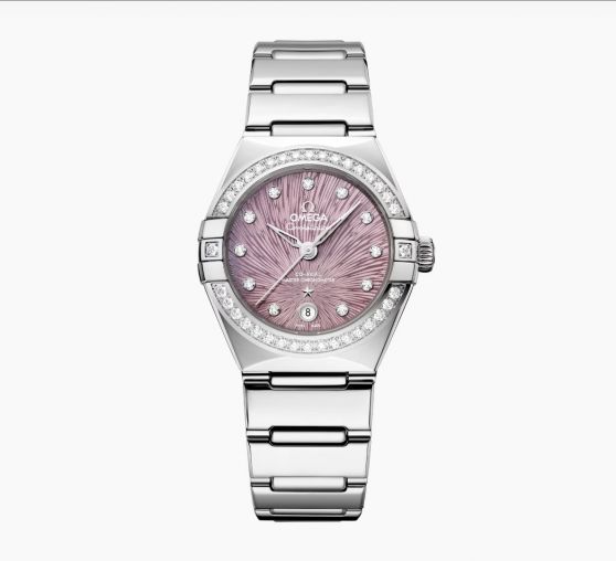 131.15.29.20.60.001 Omega Constellation Lady