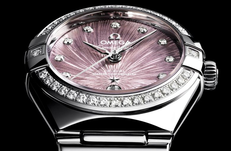 131.15.29.20.60.001 Omega Constellation Lady