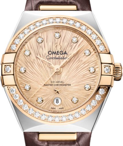 131.28.29.20.58.001 Omega Constellation Lady