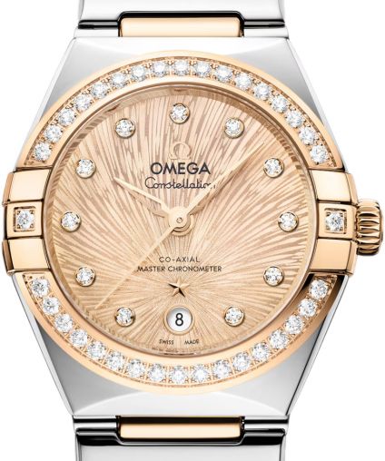 131.25.29.20.58.002 Omega Constellation Lady