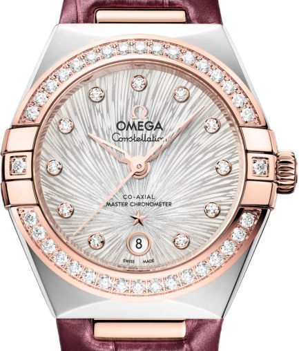 131.28.29.20.52.001 Omega Constellation Lady