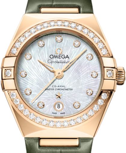 131.58.29.20.55.003 Omega Constellation Lady