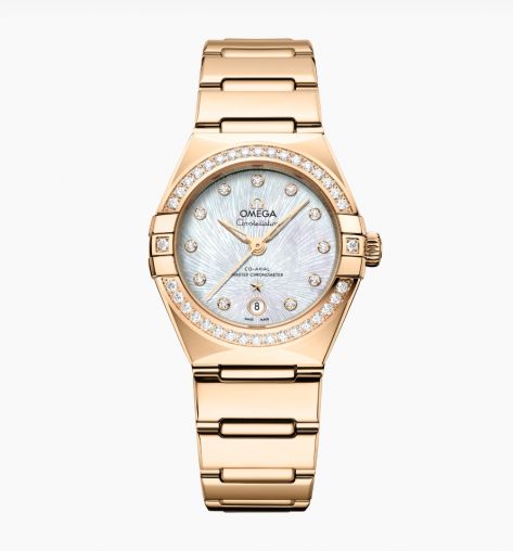 131.55.29.20.55.003 Omega Constellation Lady