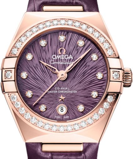 131.58.29.20.60.002 Omega Constellation Lady