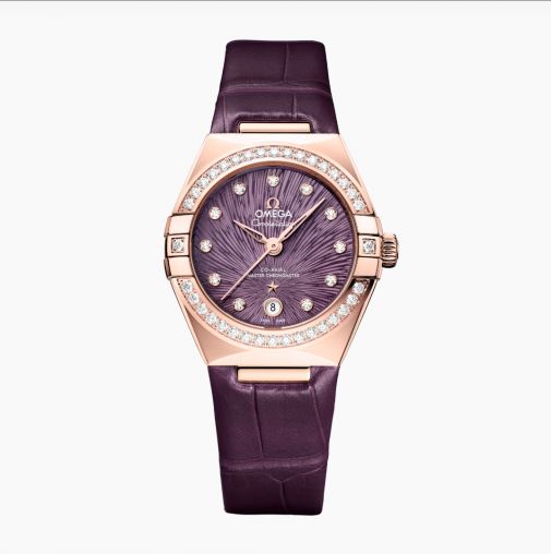 131.58.29.20.60.002 Omega Constellation Lady