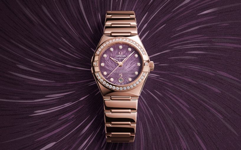 131.55.29.20.60.001 Omega Constellation Lady