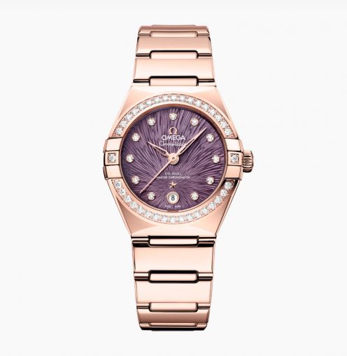 131.55.29.20.60.001 Omega Constellation Lady