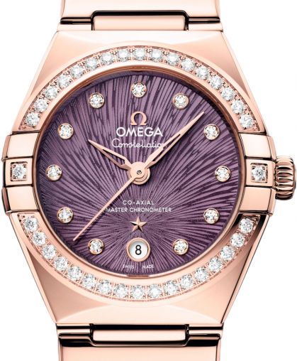 131.55.29.20.60.001 Omega Constellation Lady