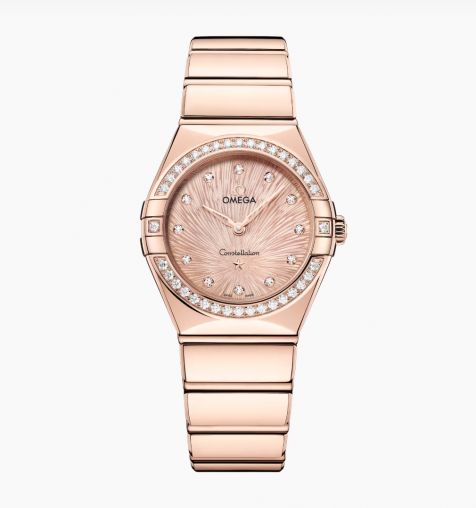 131.55.28.60.60.001 Omega Constellation Lady