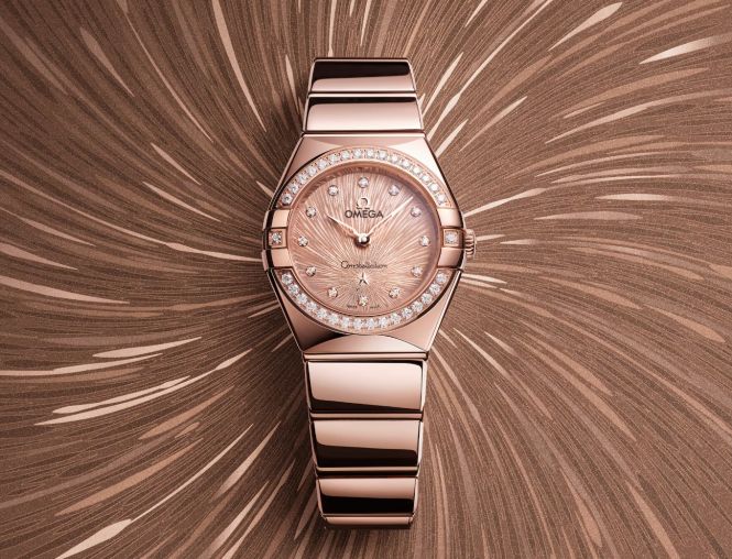 131.55.28.60.60.001 Omega Constellation Lady