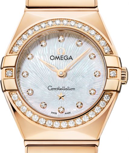 131.55.25.60.55.003 Omega Constellation Lady