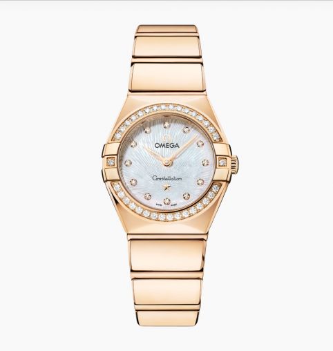 131.55.25.60.55.003 Omega Constellation Lady