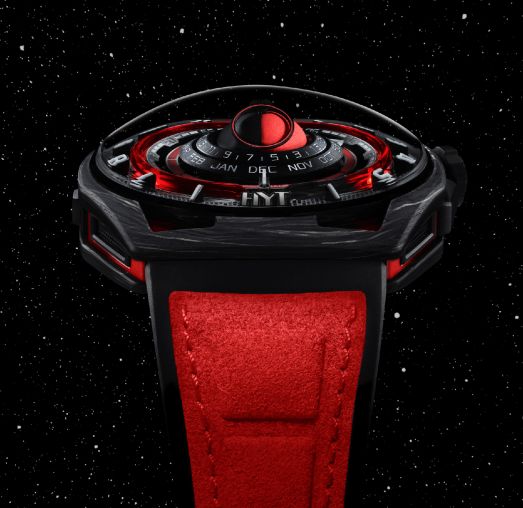 H02757-A HYT Moon Runner