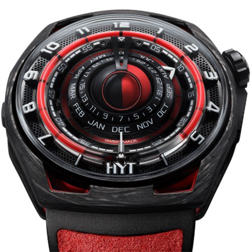 H02757-A HYT Moon Runner