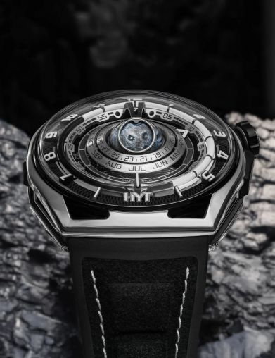 H02981-A HYT Moon Runner