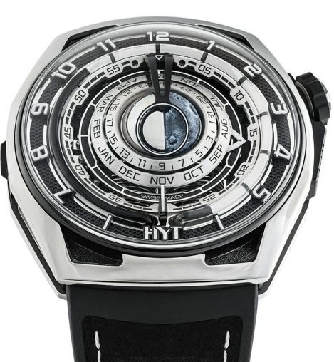 H02981-A HYT Moon Runner