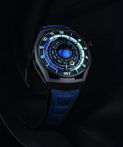 H02758-A HYT Moon Runner