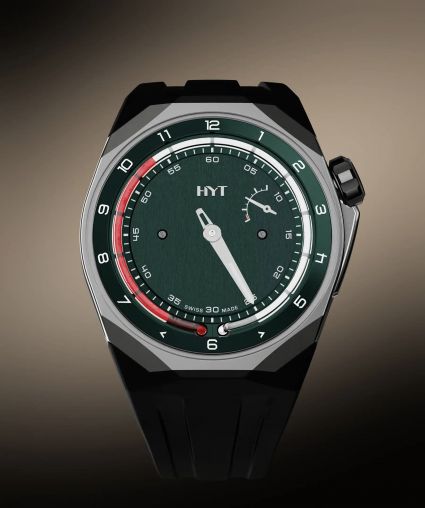 H03343-A HYT T1 Series