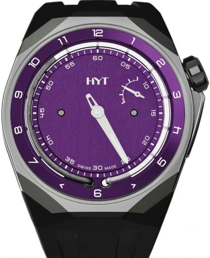 H03344-A HYT T1 Series