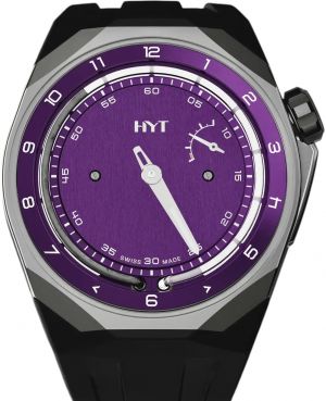 H03344-A HYT T1 Series