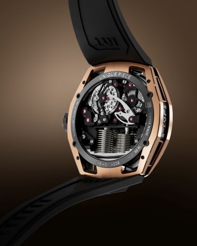 H03242-A HYT Conical Tourbillon