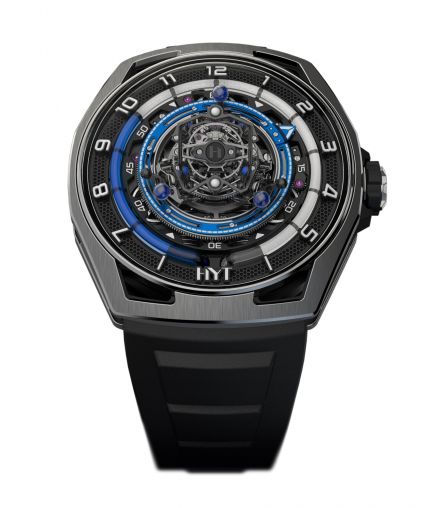 H03068-A HYT Conical Tourbillon