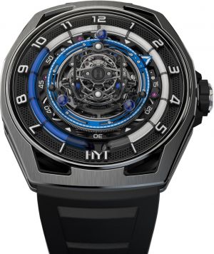 H03068-A HYT Conical Tourbillon