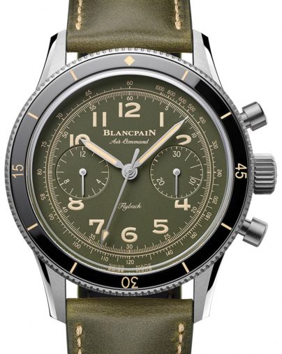 AC02 12B53 63B Blancpain Air Command