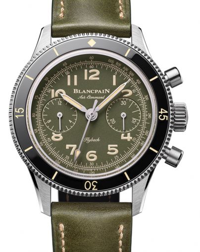 AC03 12B53 63B Blancpain Air Command