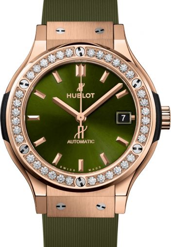 565.OX.8980.RX.1204 Hublot Classic Fusion 38 mm