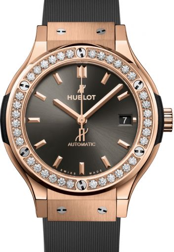 565.OX.7081.RX.1204 Hublot Classic Fusion 38 mm