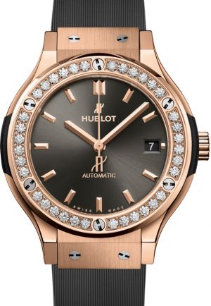 565.OX.7081.RX.1204 Hublot Classic Fusion 38 mm