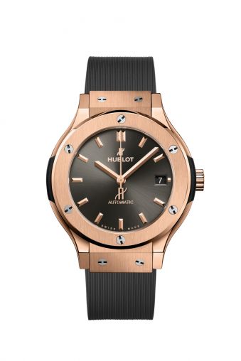 565.OX.7081.RX Hublot Classic Fusion 38 mm