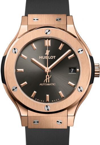 565.OX.7081.RX Hublot Classic Fusion 38 mm