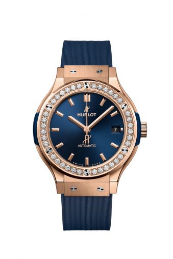 565.OX.7180.RX.1204 Hublot Classic Fusion 38 mm