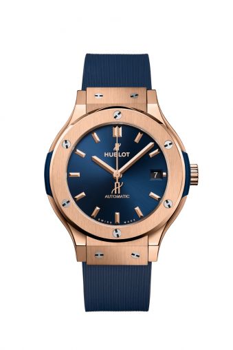 565.OX.7180.RX Hublot Classic Fusion 38 mm