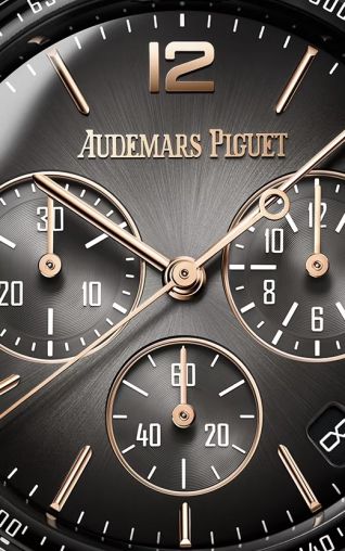 26393CR.OO.A002KB.01 Audemars Piguet CODE 11.59 by Audemars Piguet