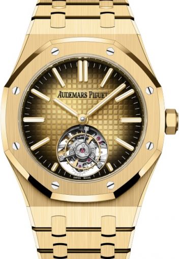 26730BA.OO.1320BA.01 Audemars Piguet Royal Oak