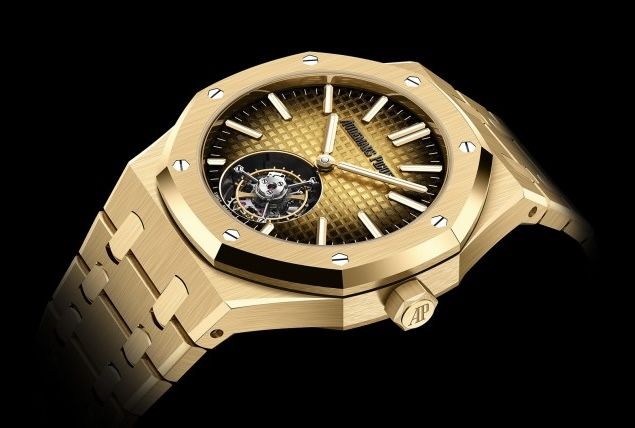 26730BA.OO.1320BA.01 Audemars Piguet Royal Oak