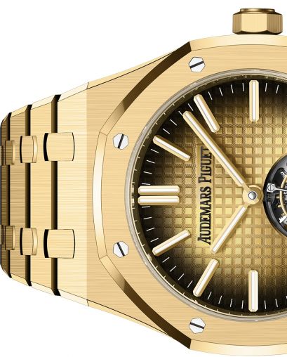 26730BA.OO.1320BA.01 Audemars Piguet Royal Oak