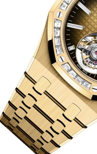 26730BA.ZZ.1320BA.01 Audemars Piguet Royal Oak