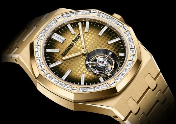 26730BA.ZZ.1320BA.01 Audemars Piguet Royal Oak