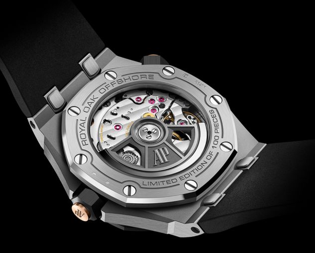 15720CN.OO.A002CA.02 Audemars Piguet Royal Oak Offshore