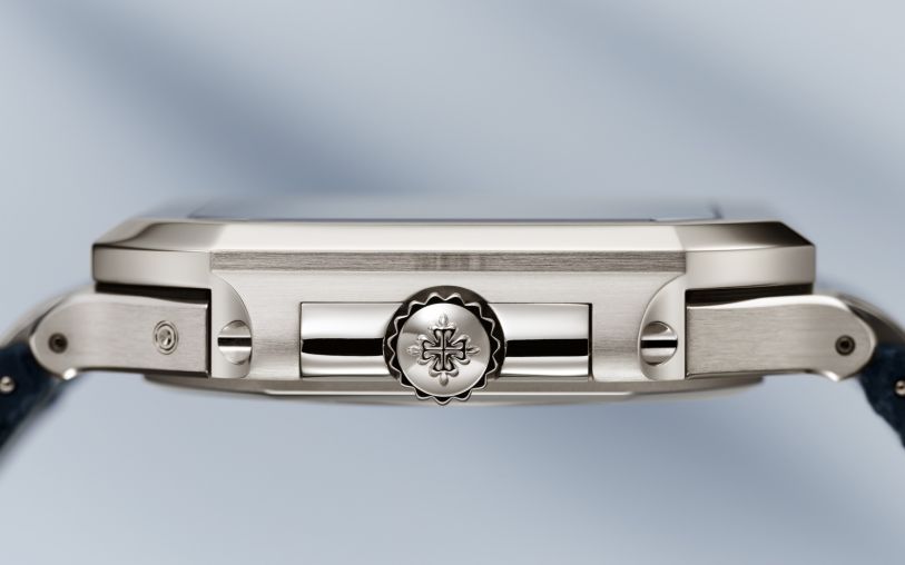 5822P-001 Patek Philippe Cubitus