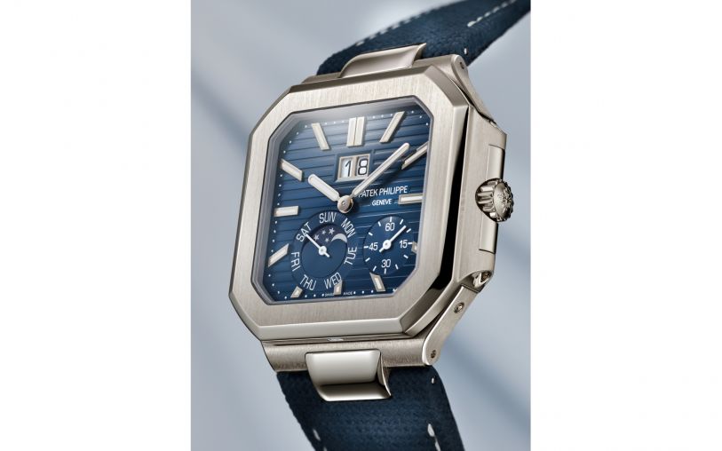 5822P-001 Patek Philippe Cubitus