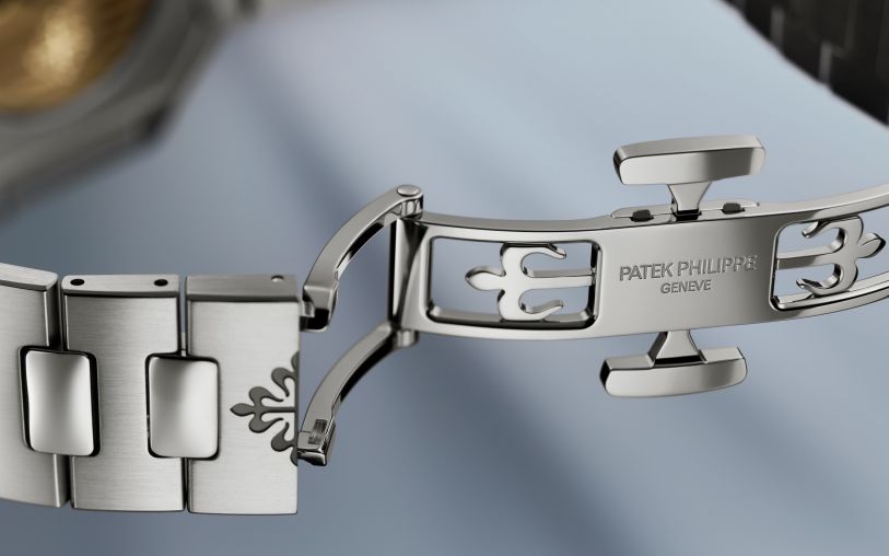 5821/1A-001 Patek Philippe Cubitus