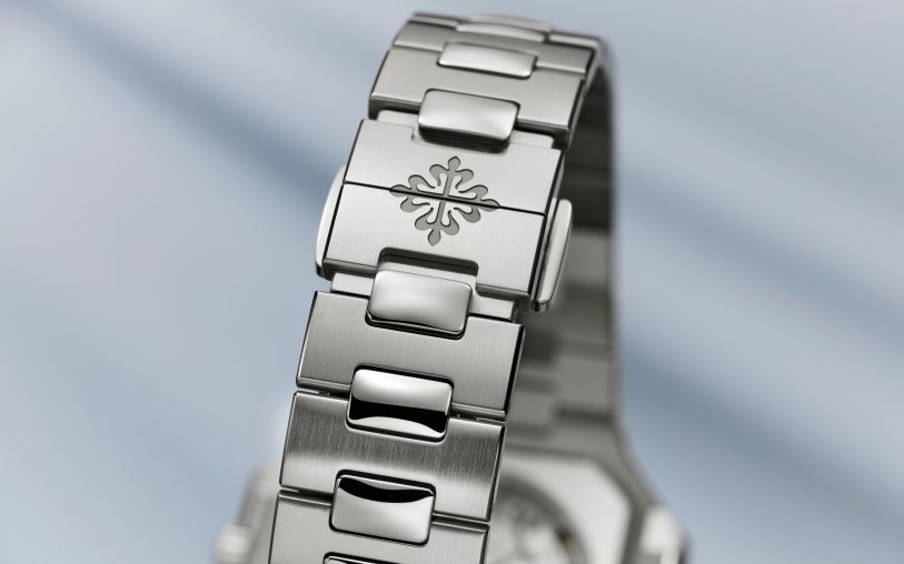 5821/1A-001 Patek Philippe Cubitus