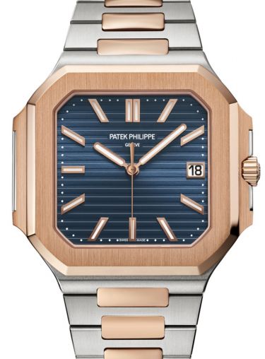 5821/1AR-001 Patek Philippe Cubitus