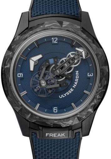 2403-500-3A/3A Ulysse Nardin Freak