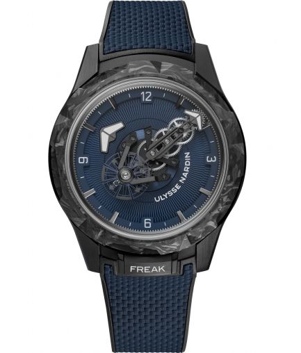 2403-500-3A/3A Ulysse Nardin Freak